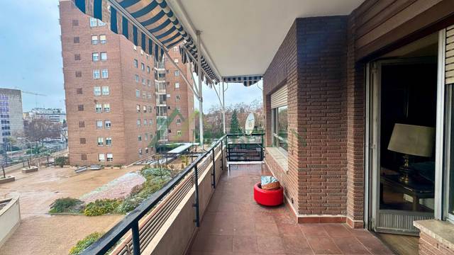 Piso en Venta en El Viso