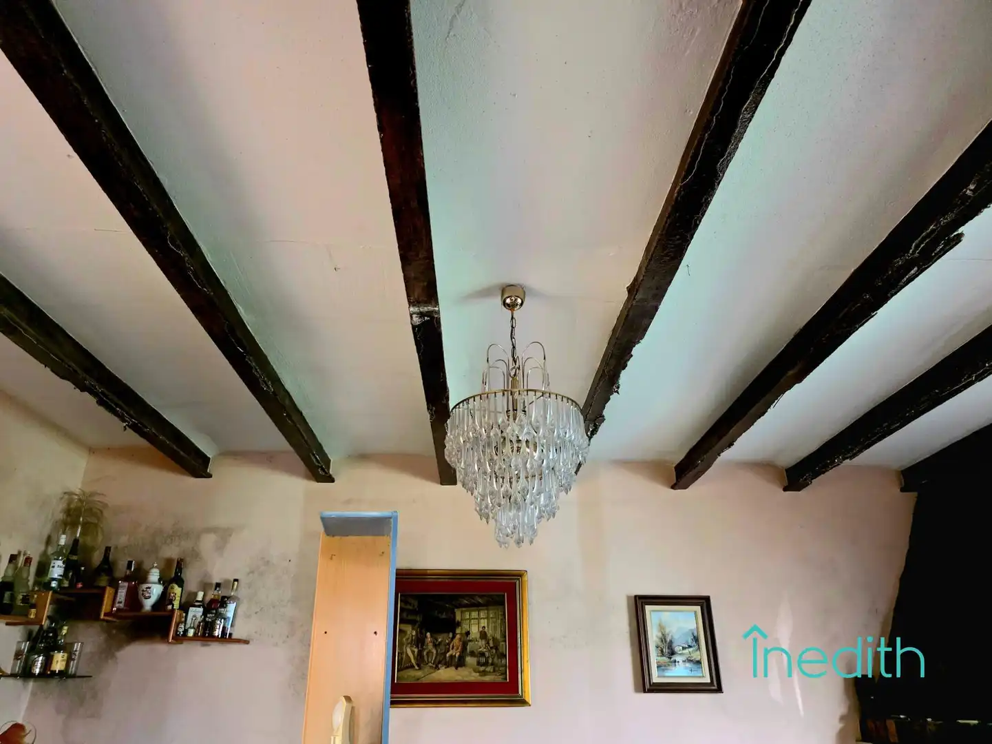 Comedor de Casa o chalet en venta en Gavà con Calefacción, Jardín privado y Terraza
