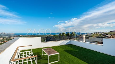 Foto 4 de Casa o chalet en venta en Balcón de Ponoig - Polop Paradis - Polop Hills, Polop
