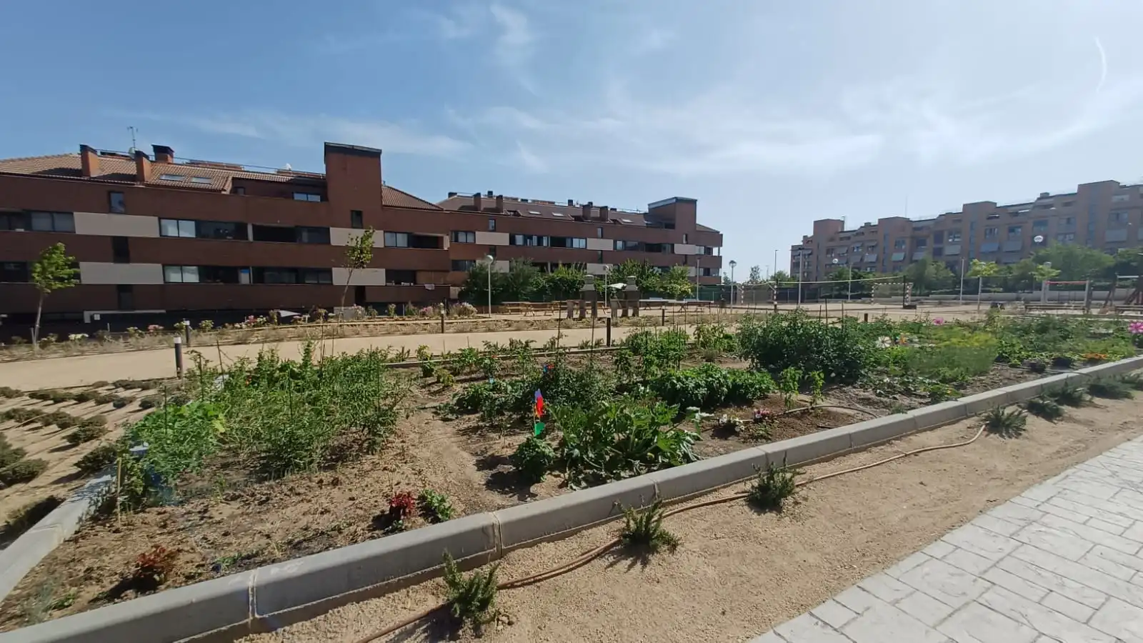 Apartments for sale in Calle del Ave, San Crispín - La Estación Consorcio