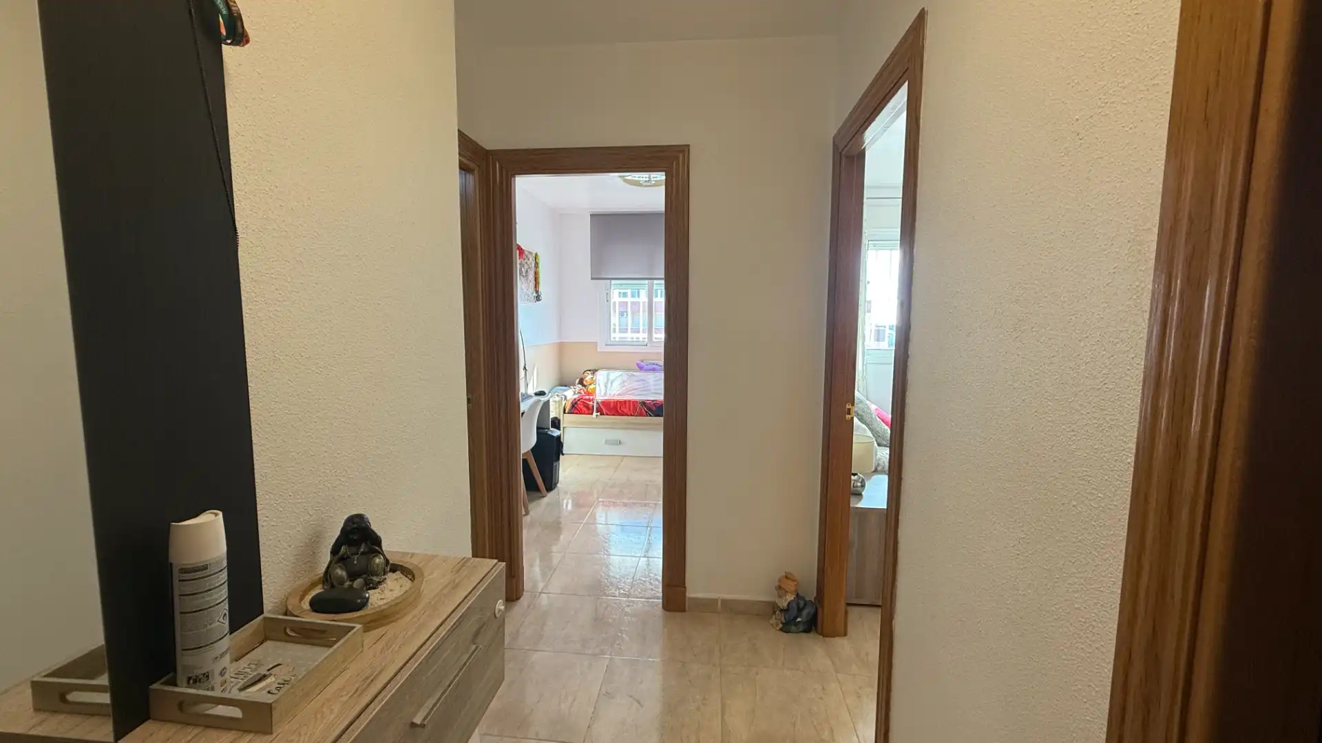 Piso en venta en Roquetas de Mar con Terraza, Amueblado y Piscina comunitaria