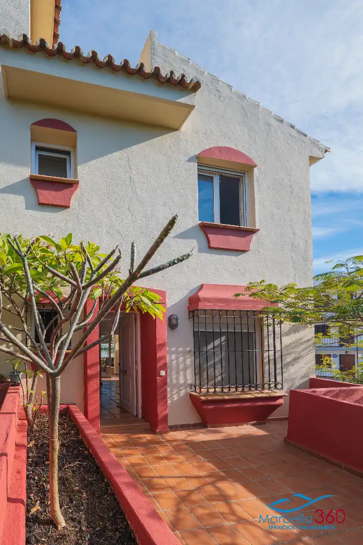 Maisonette zum Verkauf in Calle Cristóbal Parra, 1136, Valdeolletas - Las Cancelas - Xarblanca
