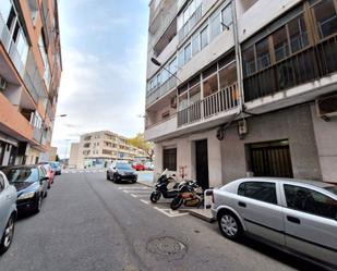 Vista exterior de Pis de lloguer en Plasencia amb Aire condicionat i Terrassa