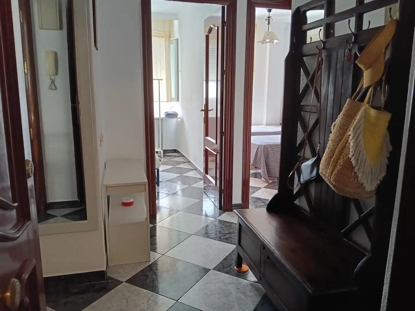 Flat to rent in Calle Calle Velázquez, imagen 11