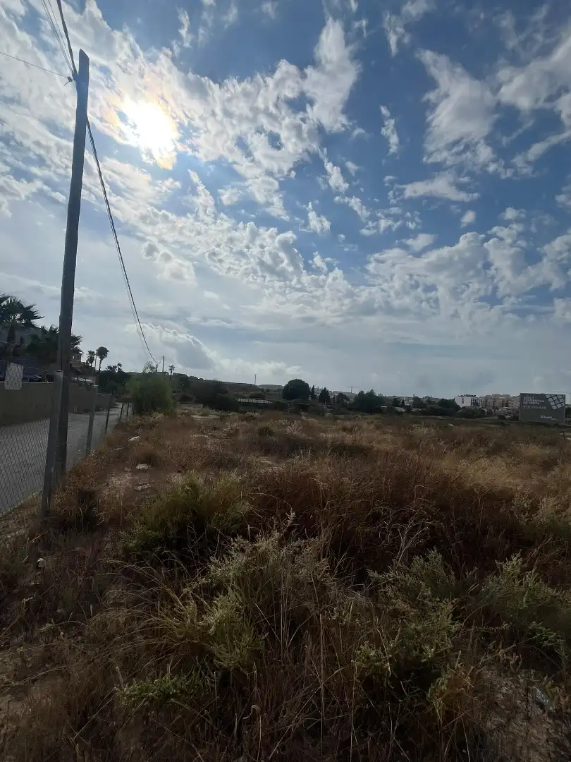 Terreny residencial en venda a Carrer del Tenis 2, imagen 6