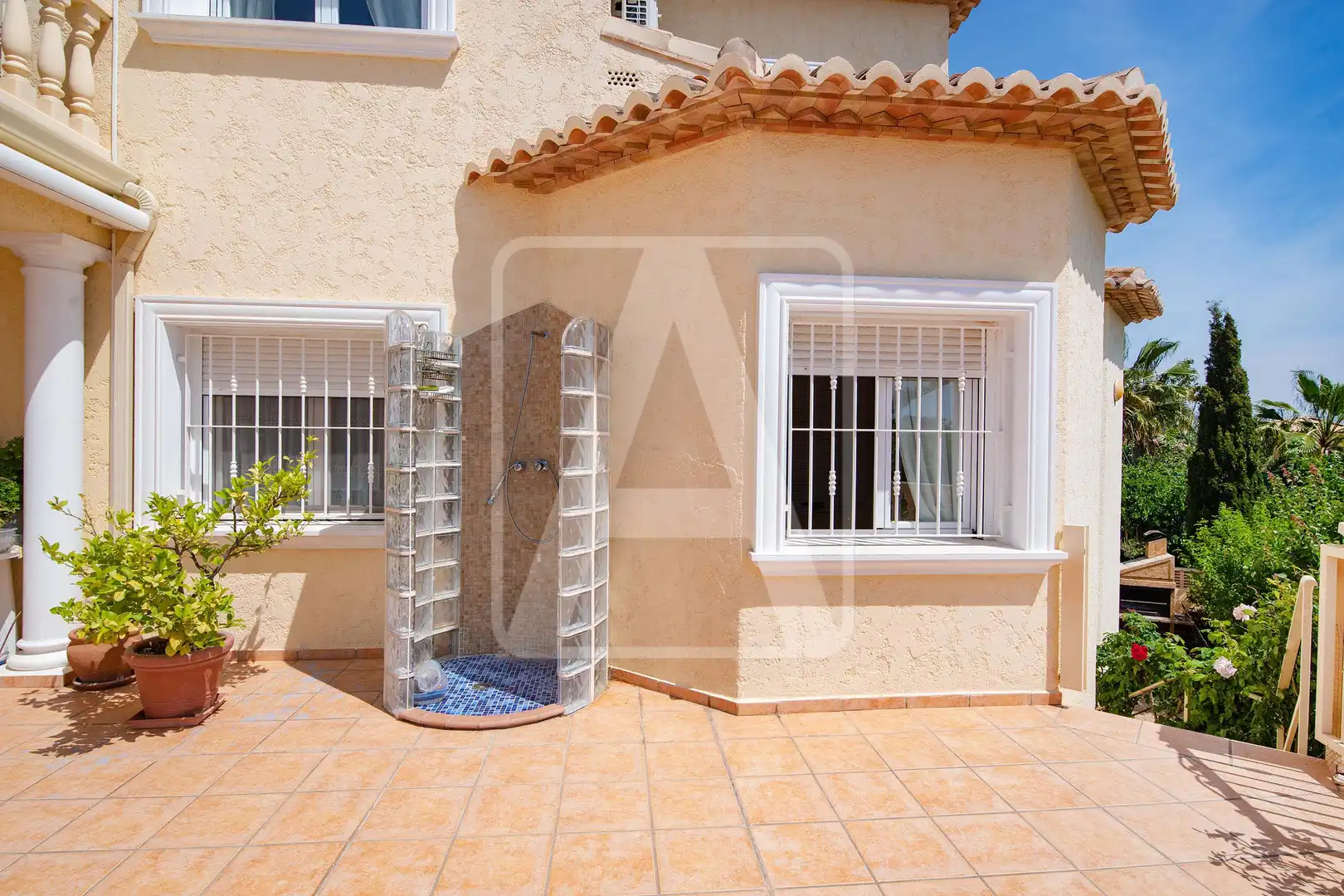 Chalet con piscina en venta en Gargasindi - Garduix - Colina del Sol, imagen 50