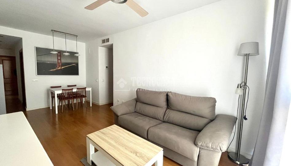 Photo 1 of Flat to rent in Chapín - Campus Universitario - Navinco, Cádiz