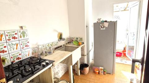 Foto 2 de Planta baixa en venda a La Constitución - Canaleta, Valencia