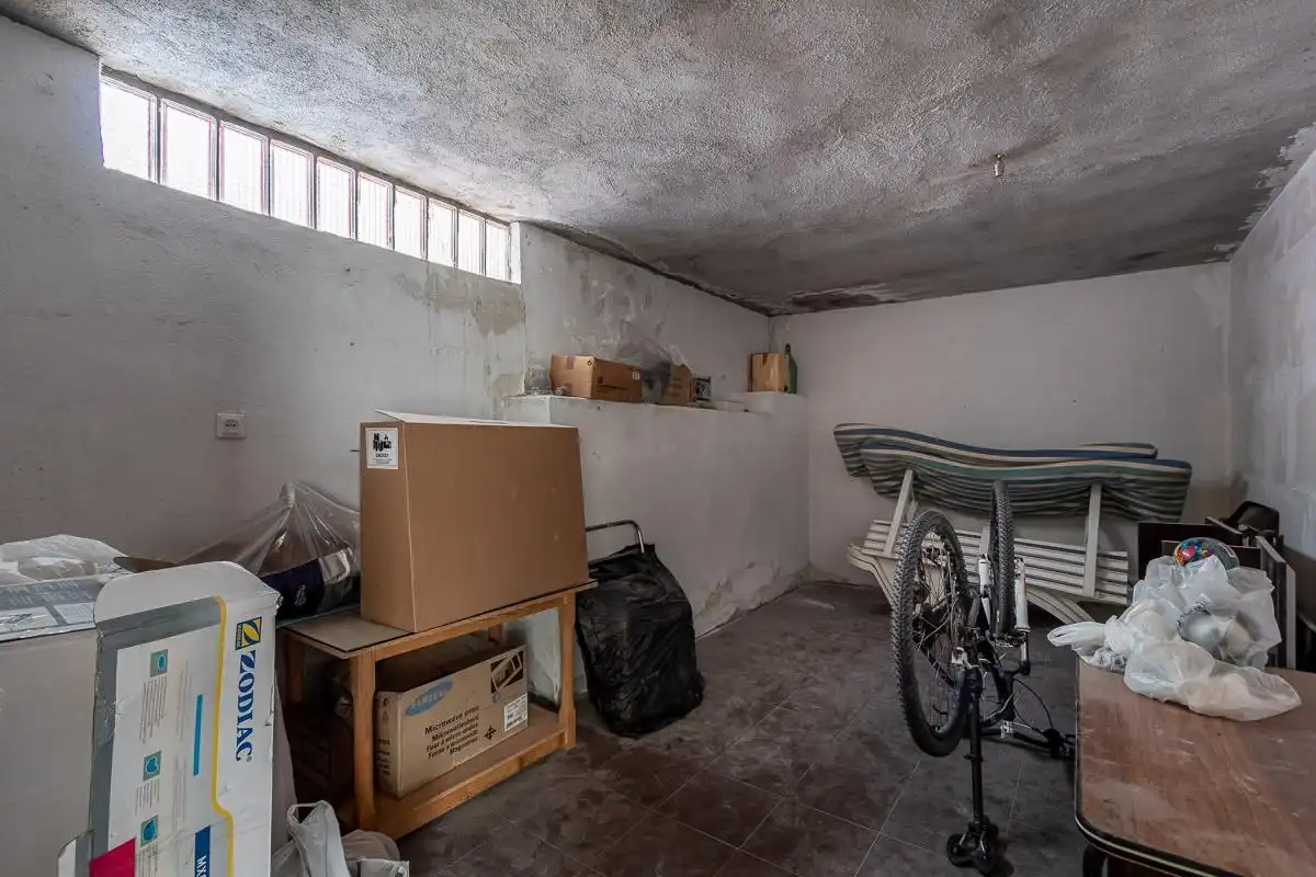 House with terrace for sale in Calle VIRGEN DEL ROSARIO, imagen 7