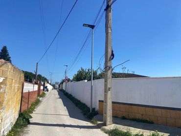 Terreno rustico in vendita a Carretera del marquesado 17