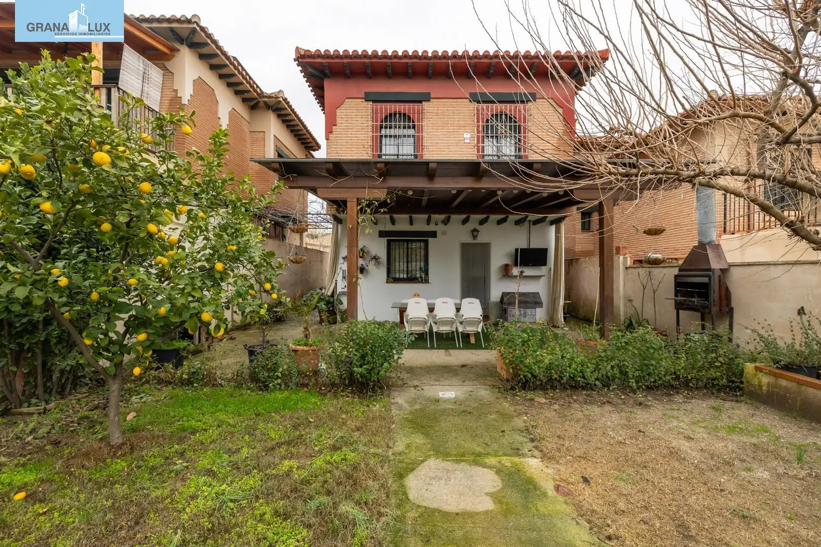 Xalet amb terrassa en venda a Avenida LUIS JAVIER 173, imagen 41