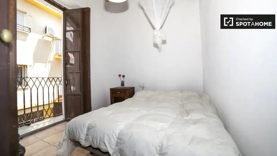 Habitació a San Gil