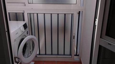 Foto 5 de Piso de alquiler en Centro, Sevilla