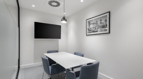 Photo 5 of Office for rent in Calle San Francisco, 2, Salesas - Foncalada - Campoamor, Oviedo