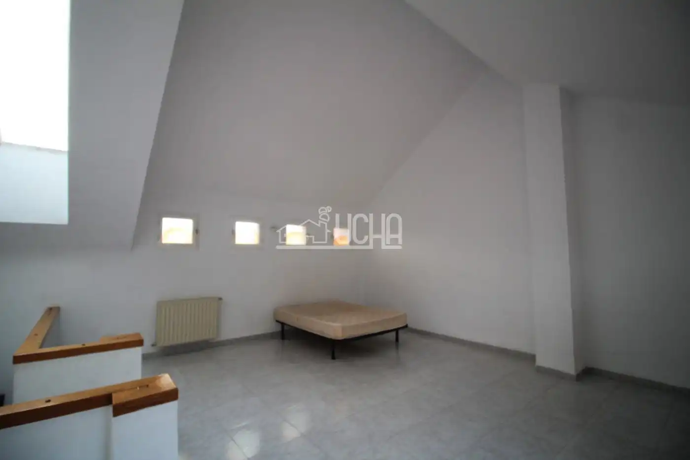 Bedroom of Detached homes for sale in Bétera  with Air Conditioner, Heating and Private garden
