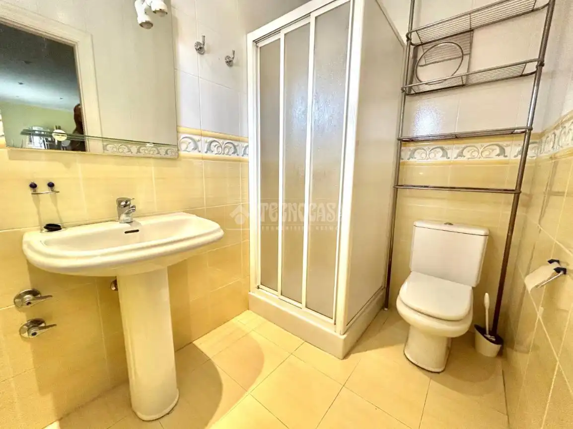 Casa en venta en C. Ángel de la Riva Resines, imagen 23
