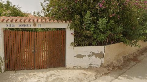 Foto 3 de Casa o chalet en venta en Orihuela - Lugar Matanza, Montepinar - La Aparecida - Raiguero, Orihuela