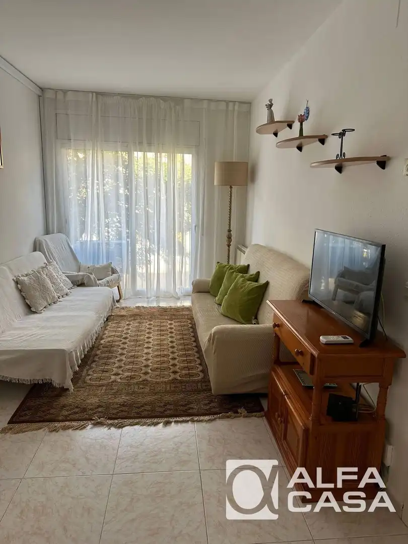 Appartamento con terrazza in vendita a Centre