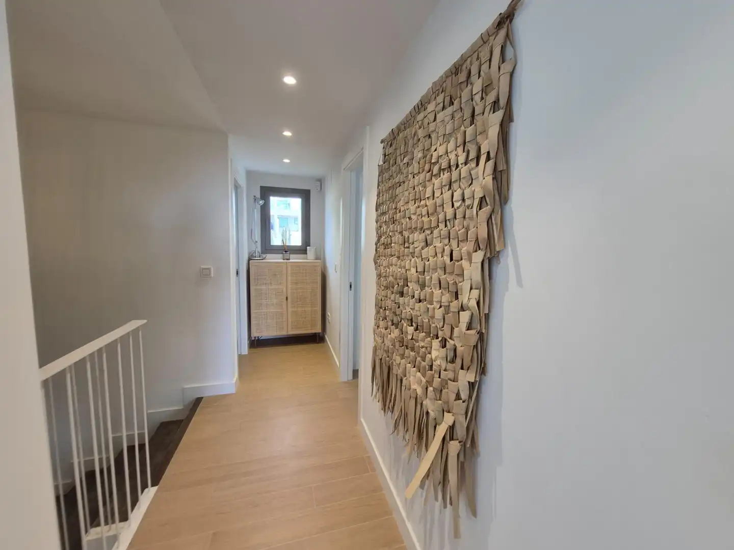 Wohnung zur Miete in Mijas mit Klimaanlage, Privatgarten und Terrasse