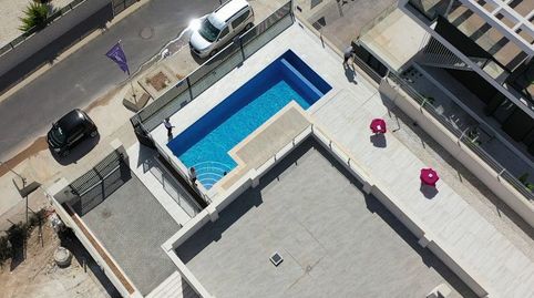 Foto 5 de Casa o chalet en venta en Casco urbano, Polop