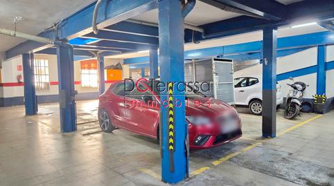 Foto 4 de Garatge en venda a Roc Blanc, Barcelona