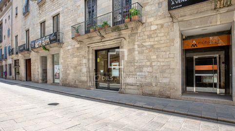Piso con encanto histórico y comodidades modernas en venta en el Barri Vell de Girona, imatge 2