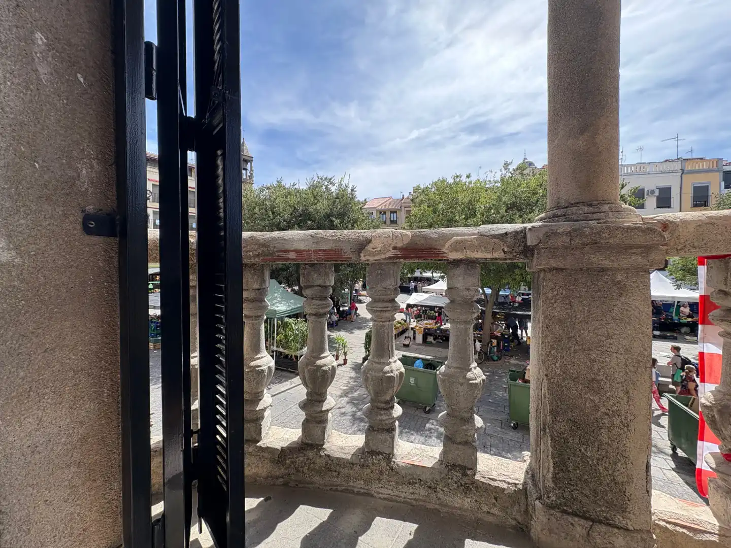 Immobles singulars en venda a Plaza Mayor, imagen 10