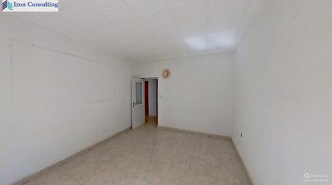 Foto 4 de Piso en venta en Ensanche - Franciscanos,  Albacete Capital