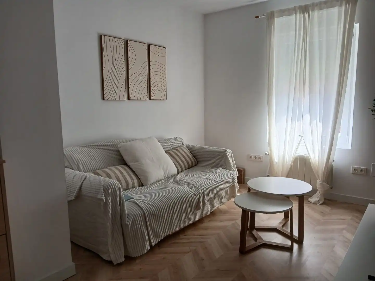 Piano terra con giardino in vendita a Paseo Altamira [ Av. General Davila ] 158, imagen 9