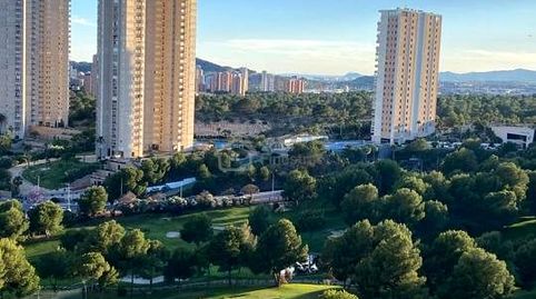 Foto 4 de Apartamento en venta en Calle Presidente Adolfo Suárez, Via Parque, Benidorm