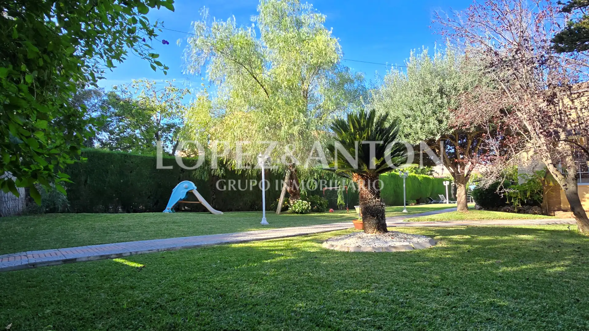Houses for sale in El Carme - Sant Agustí - Bonavista