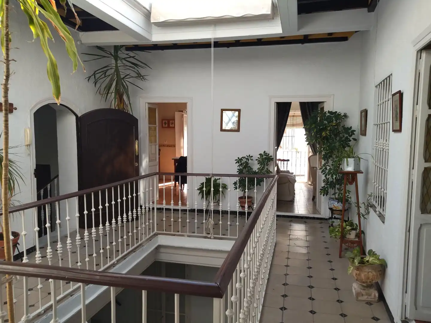 Casa con terraza en venta en Calle Marqués de Tamarón, imagen 15
