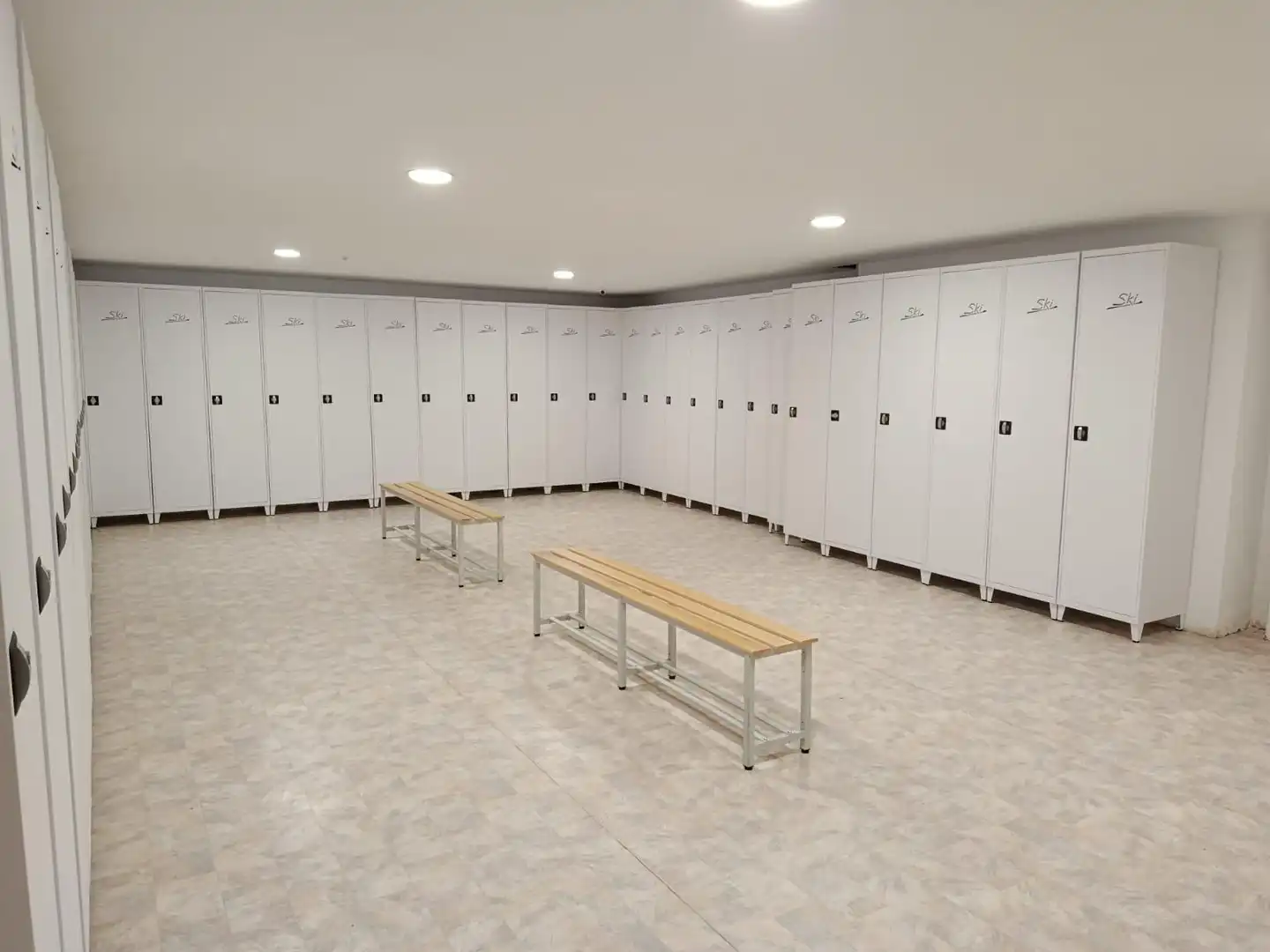 Estudio en venta en Sierra Nevada con Calefacción y Terraza