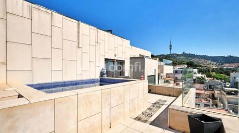 Foto 3 von Einfamilien-Reihenhaus zum Verkauf in Calle Maria Reina, Sarrià, Barcelona Capital