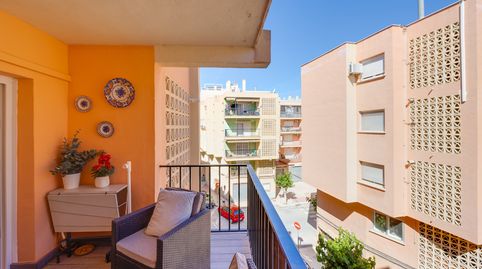 Foto 2 de Piso en venta en Carrer de Gabriel Miro, 8, Campello Playa, El Campello