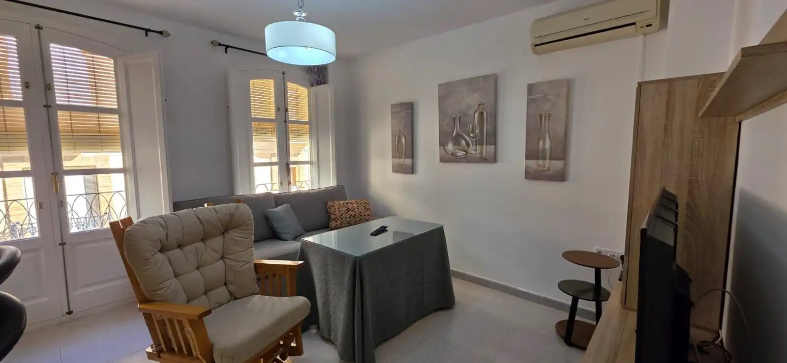 Flat for sale in ALFREDO ALMUNIA, imagen 10