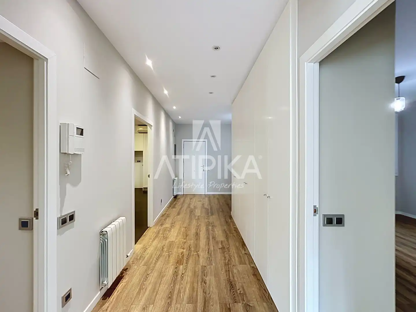Appartement avec ascenseur à louer à Eixample, imagen 43