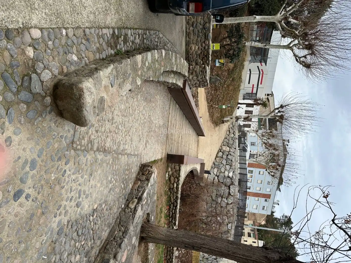 Terreno residencial en venta en Carrer del Damunt 10, imagen 3