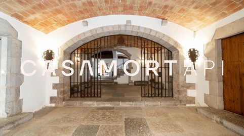 Casa señorial en venta en Torroella de Montgrí