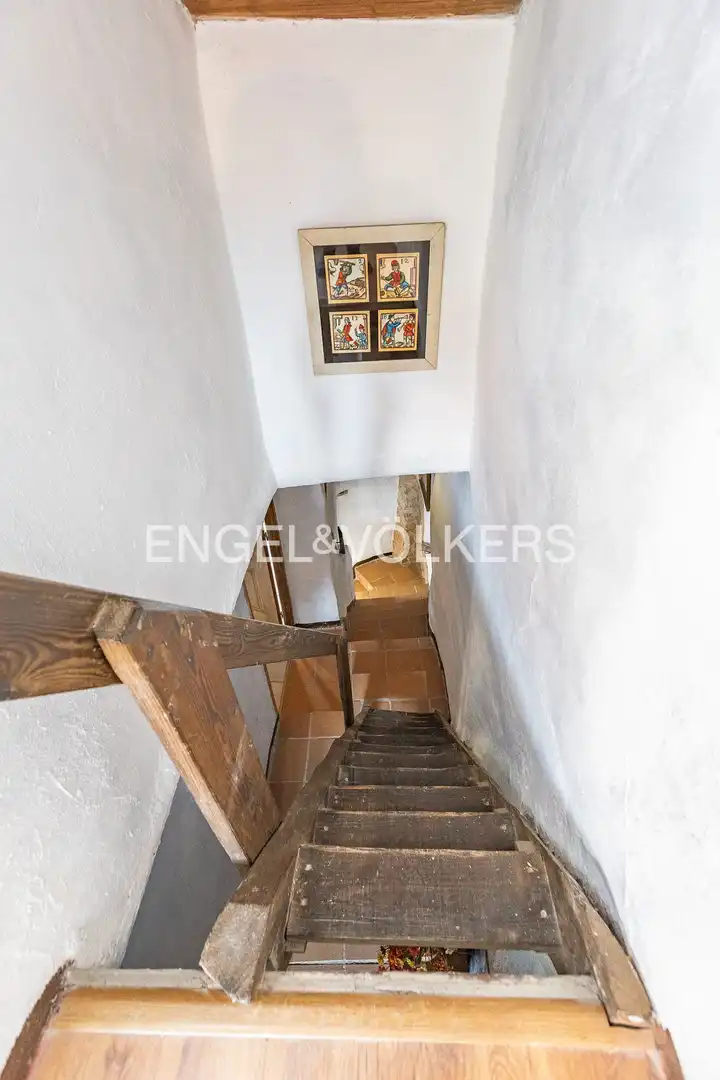 Casa o xalet en venda en Cardona amb Calefacció i Jardí privat