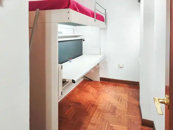 Pis amb ascensor en venda a Rúa do Doutor Corbal, imagen 19