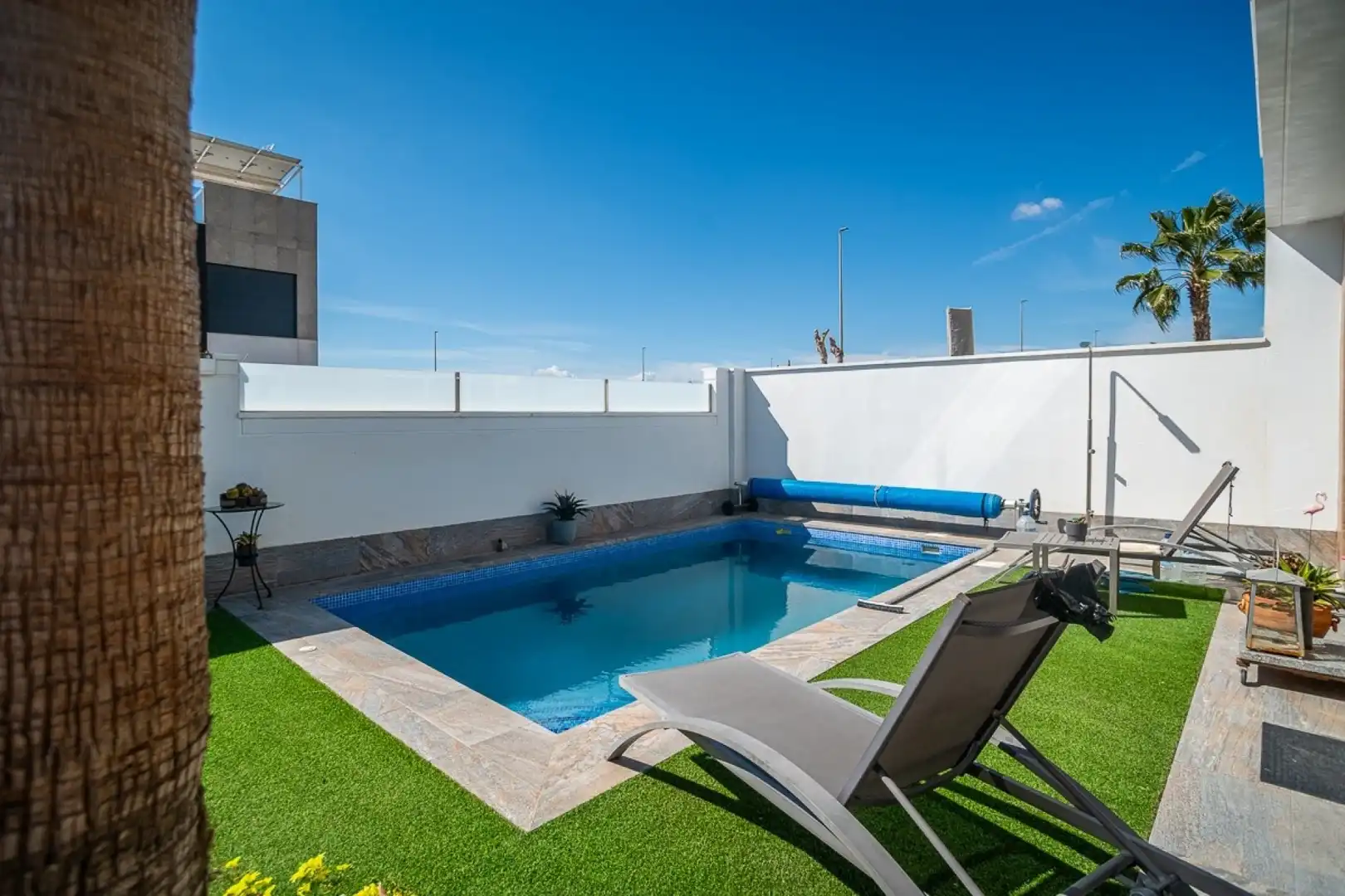 House with terrace for sale in Pilar de la Horadada ciudad, imagen 36