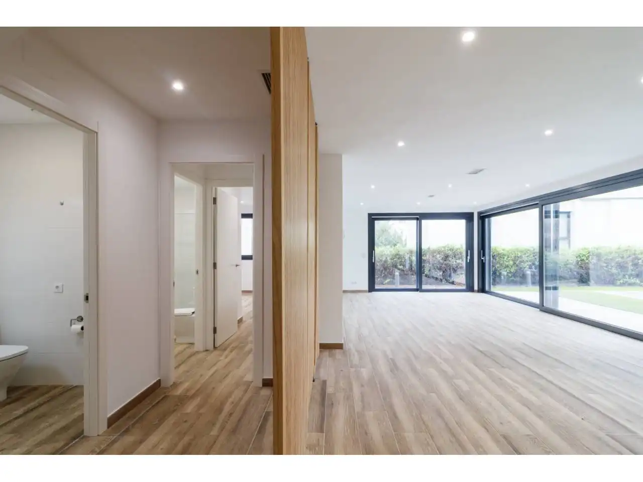 Villa avec piscine à louer à Calle Maria Cristina Güell 6, imagen 17