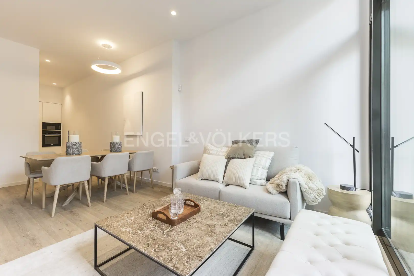 Wohnung mit Terrasse zum Verkauf in Eixample