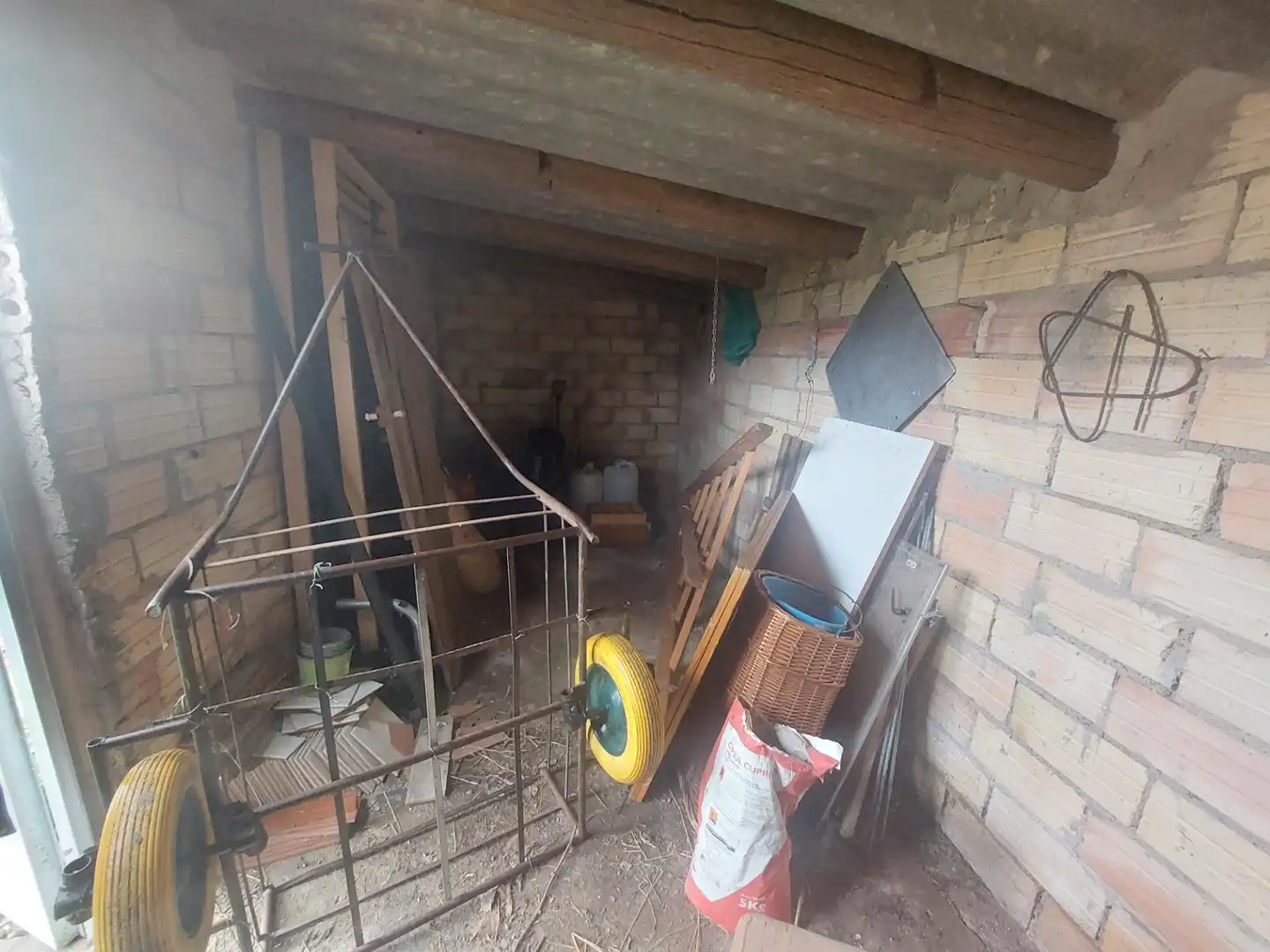 Finca rústica en venda en Xerta amb Calefacció