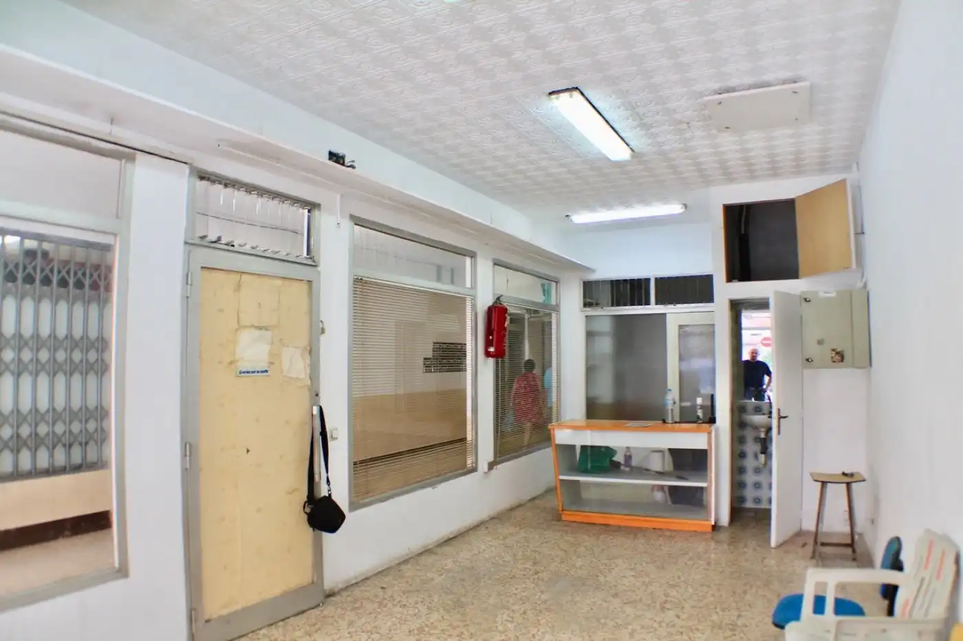 Local comercial en venda a Calle Urano, imagen 5