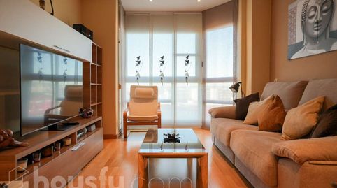 Photo 3 of Flat for sale in C. Pirra, ., Rejas, Madrid Capital