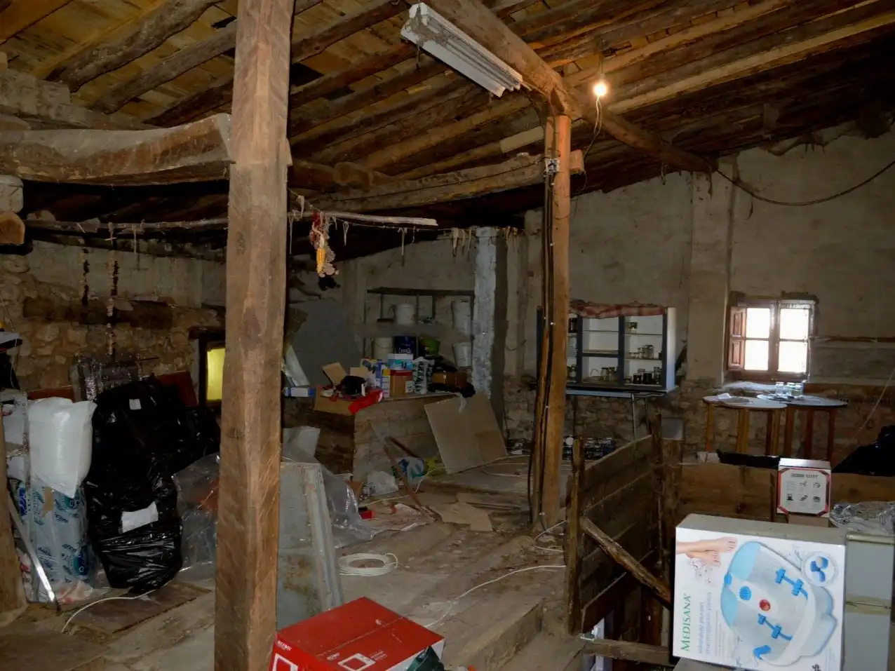 Casa o xalet en venda en Medina de Pomar amb Terrassa i Balcó
