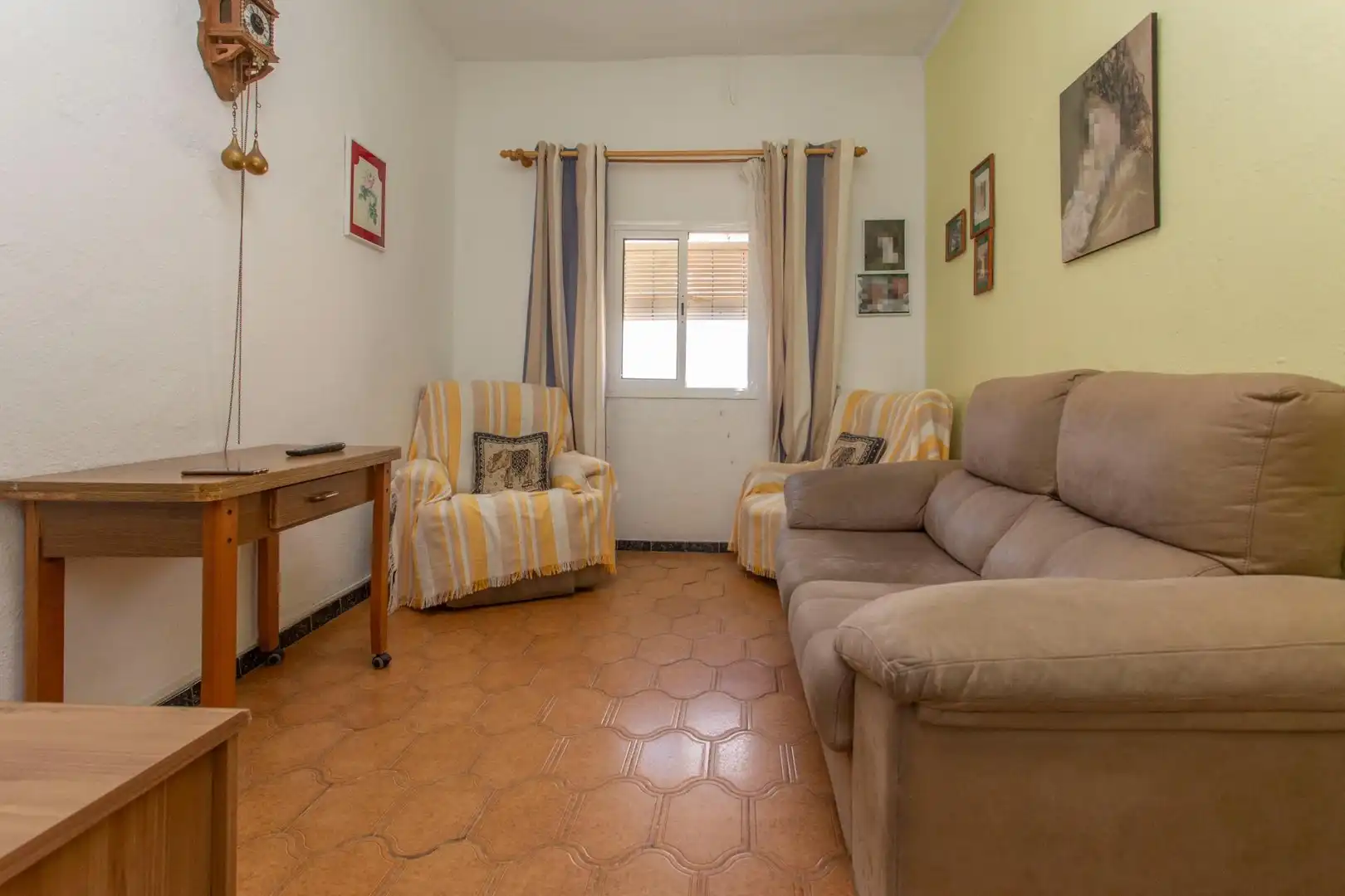 Maison avec terrasse à vendre à Calle CAYETANO PICADO, imagen 13