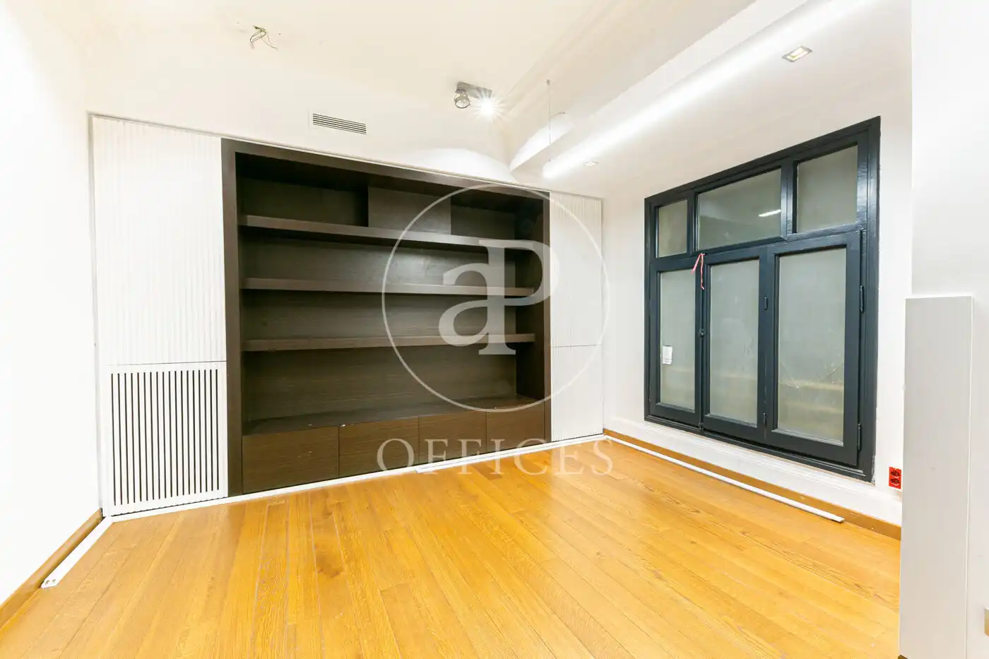 Oficina en venta en Barcelona con Aire acondicionado y Calefacción